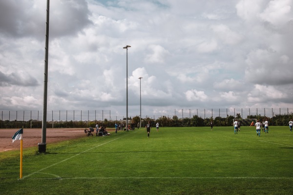 Sportgelände Schnepfenreuth Platz 2 - Nürnberg-Schnepfenreuth