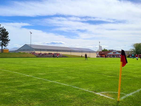 Sportanlage Galgenloh - Rottenburg/Laaber