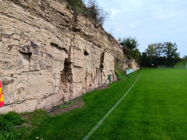 Sportovní areál Velké Žernoseky - Velké Žernoseky