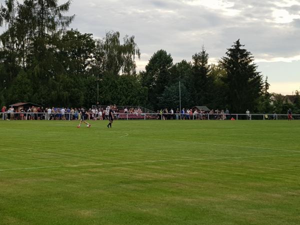 Sportanlage Potsdamer Straße Platz 2 - Kloster Lehnin-Lehnin