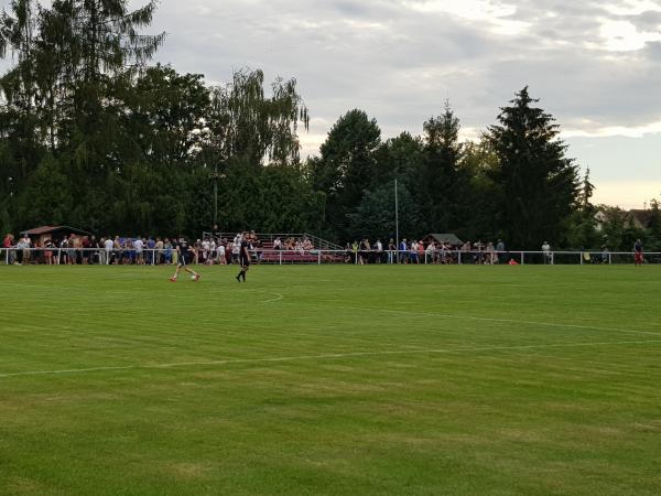 Sportanlage Potsdamer Straße - Kloster Lehnin-Lehnin