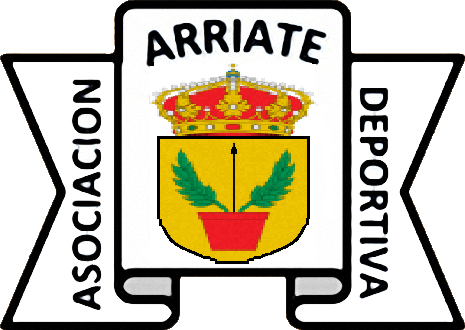 Wappen AD Arriate