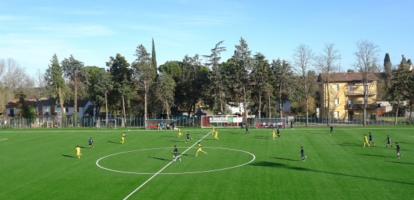 Stadio Comunale Tonino Pantieri - Meldola