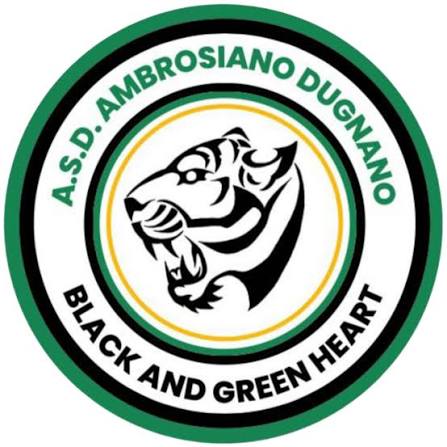 Wappen ASD Ambrosiano Dugnano