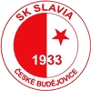Wappen SK Slavia České Budějovice  81560