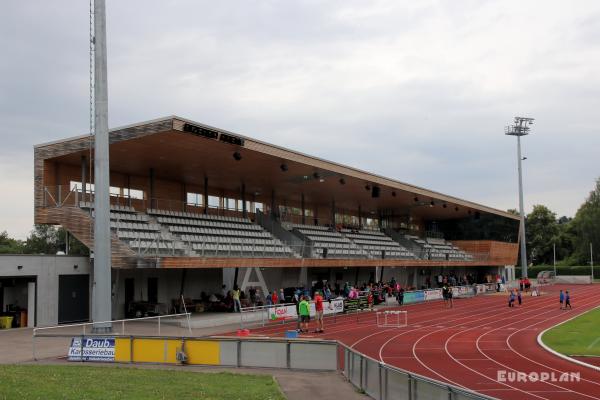 Bizerba Arena - Balingen