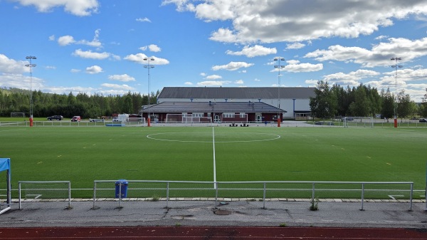 Anrika IP - Jokkmokk