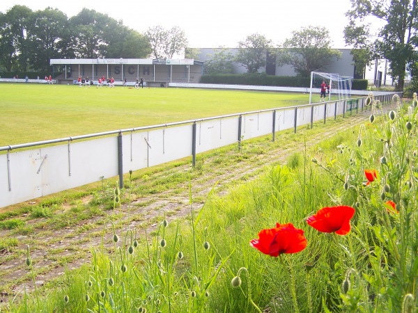 Sportpark De Biezen - Nijmegen