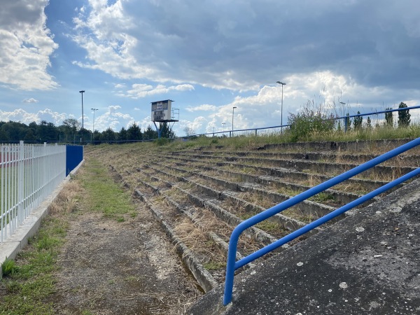 Stadion Tatran - Kadaň