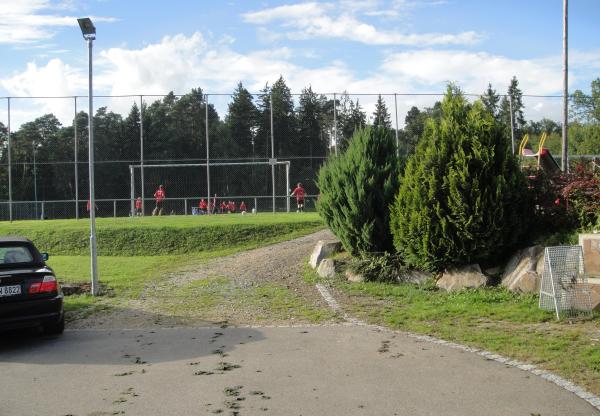 Sportanlage Heideweg - Aichtal-Aich