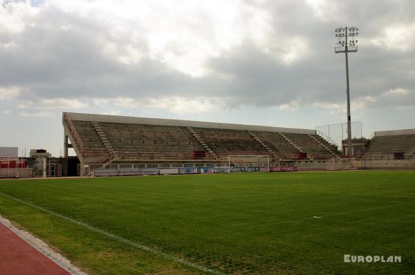 Stadio Ammochostos Epistrofi - Lárnaka (Larnaca)