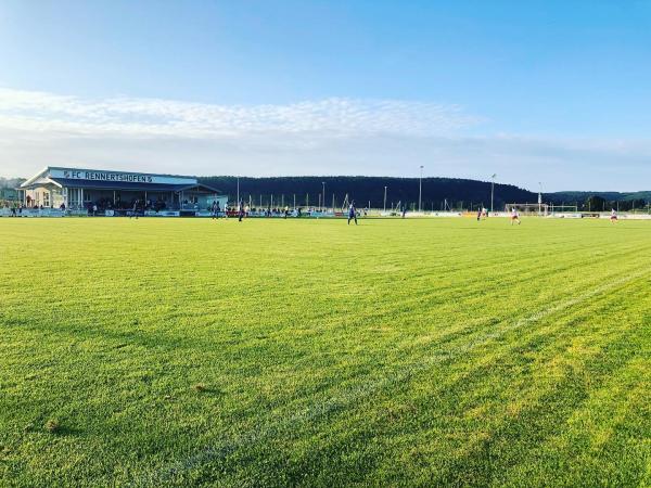 Kettlitz-Sportpark - Rennertshofen