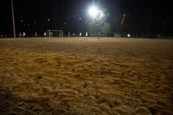 Rangers Sportpark Platz 3 - Nürnberg-Rangierbahnhof