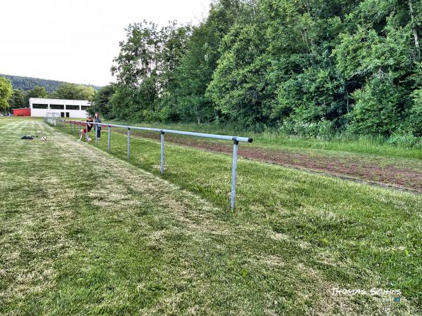 Sportanlage Donauwiesen - Tuttlingen-Möhringen