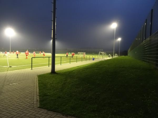 Sportplatz am Querweg - Remagen-Kripp