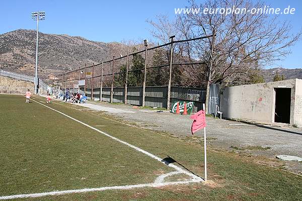 Koinotiko Stadio Kyperountas - Kyperounta