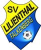 Wappen SV Lilienthal-Falkenberg 1992 diverse