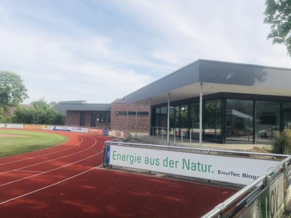 Sparkassen Stadion - Saerbeck