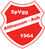Wappen SpVgg. Althausen-Aub 1964  66782