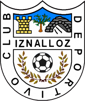 Wappen CD Iznalloz