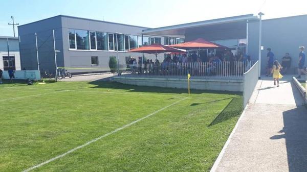 Anton Putscher Stadion - Weng im Innkreis