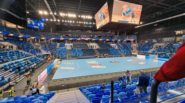 Pick Aréna - Szeged