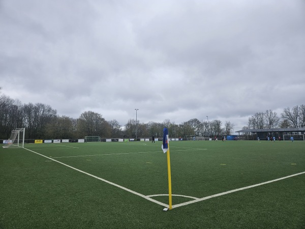 von-Waldthausen-Stadion Nebenplatz 2 - Neuss-Norf