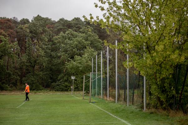 Sportplatz Vach 2 - Fürth/Mittelfranken-Mannhof