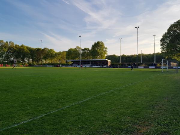 Sportpark De Hoge Heide - Heusden-Vlijmen