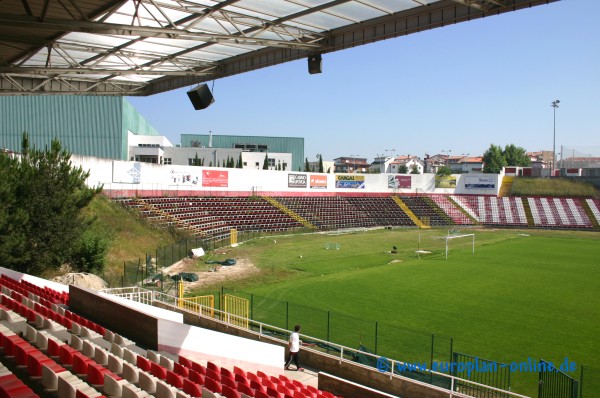 Estádio do Mar - Matosinhos