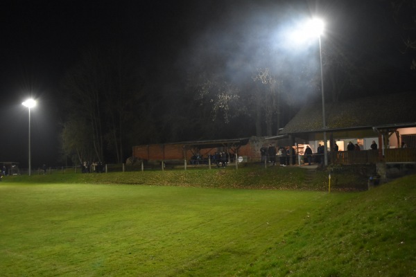 Sportplatz Kleinseelheim - Kirchhain-Kleinseelheim