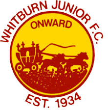 Wappen Whitburn Juniors FC