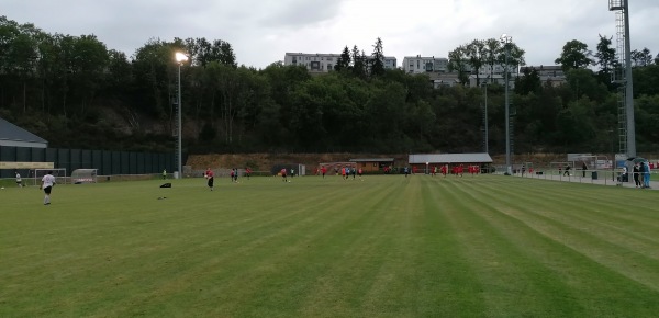 Stadion Am Poetz terrain annexe 2 - Weidingen