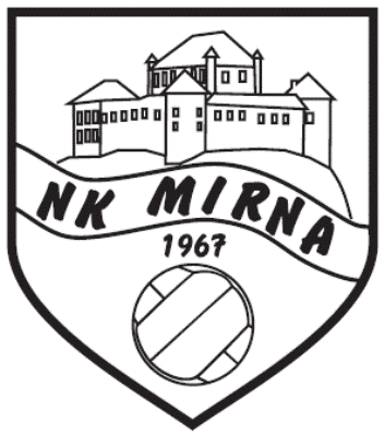 Wappen NK Mirna