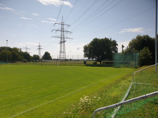 LÄSKO Arena Nebenplatz 2 - Vöhringen