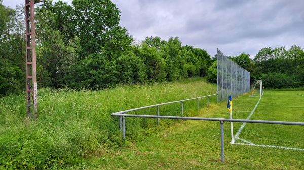 Sportplatz Wernsdorf - Strullendorf-Wernsdorf