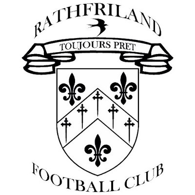 Wappen Rathfriland Rangers FC  53126