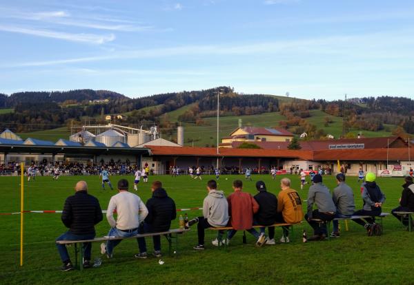 Josef Welser Sportplatz - Gresten