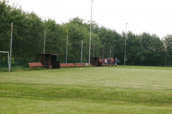 Sportplatz Reinshagen - Satow-Reinshagen