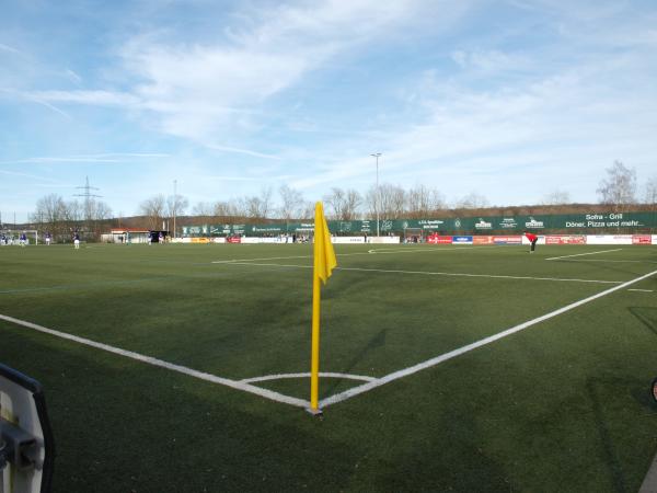 OBO-Arena im Ohl - Menden/Sauerland-Hüingsen