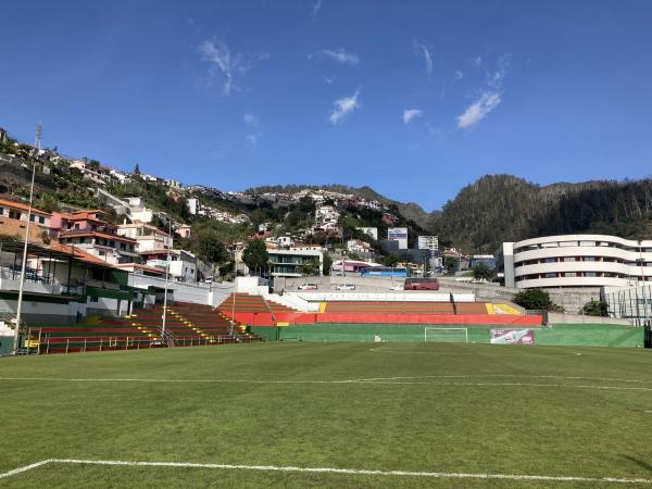 Campo da Imaculada Conceição - Funchal, Madeira