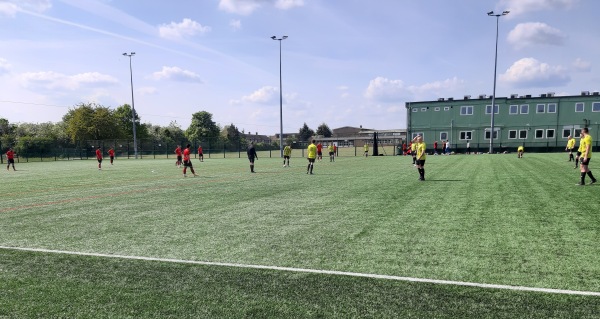 Northolt High School 3G - Northolt, Greater London