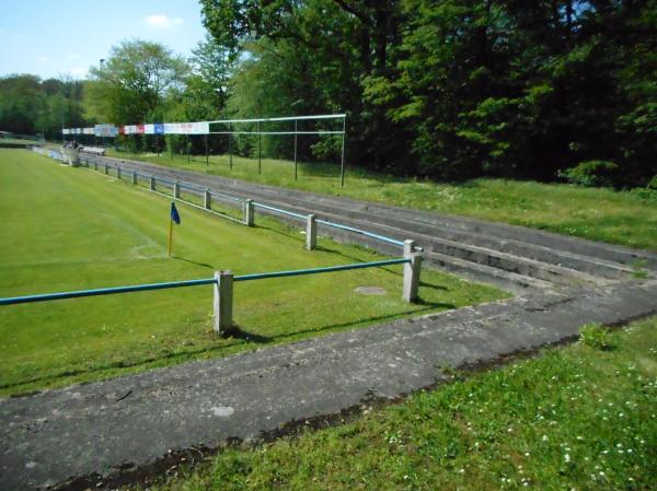 Josef-Küne-Waldstadion - Östringen