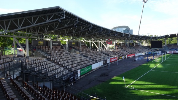 Bolt Arena - Helsinki (Helsingfors)