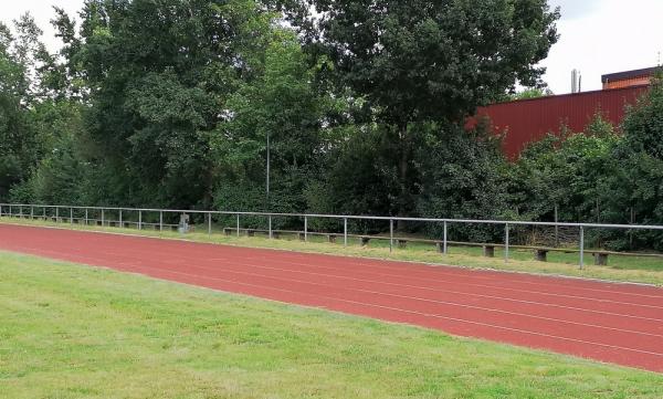 Jahnsportplatz - Diepholz
