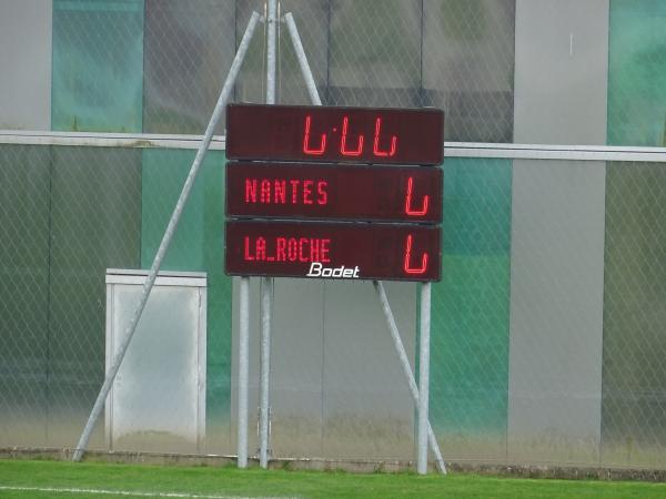 Stade Marcel-Saupin - Nantes