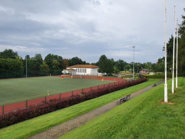 Sportschule Werdau - Werdau