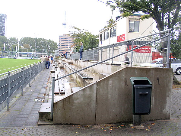 Sportpark Goed Genoeg (1962) - Amsterdam