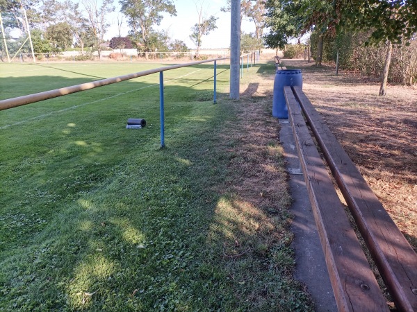 Sportplatz Birkenwiese - Deutsch Jahrndorf