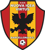 Wappen ASD  Nuova Igea Virtus  10356